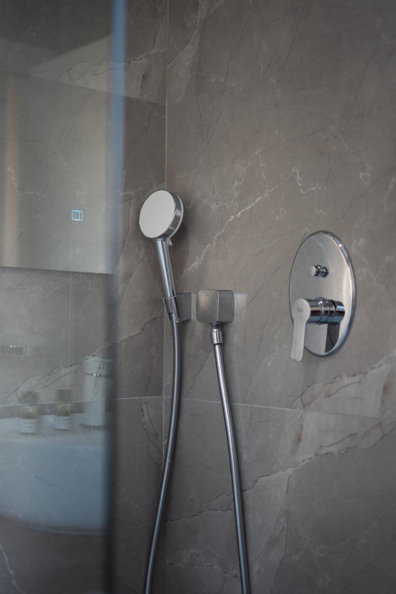 Tirana Elite Apartments Екстериор снимка