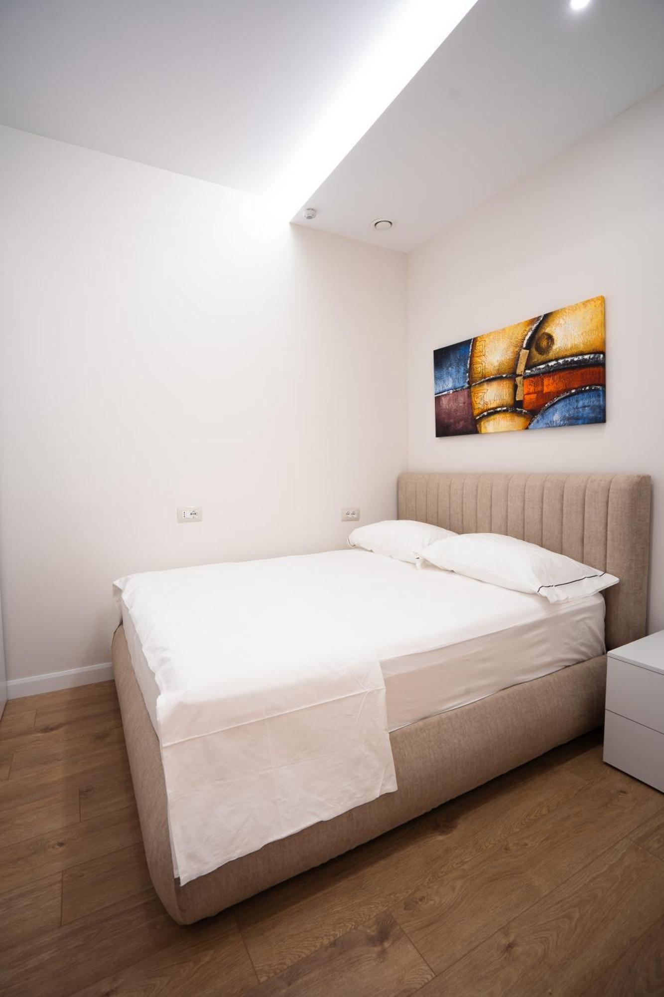 Tirana Elite Apartments Екстериор снимка