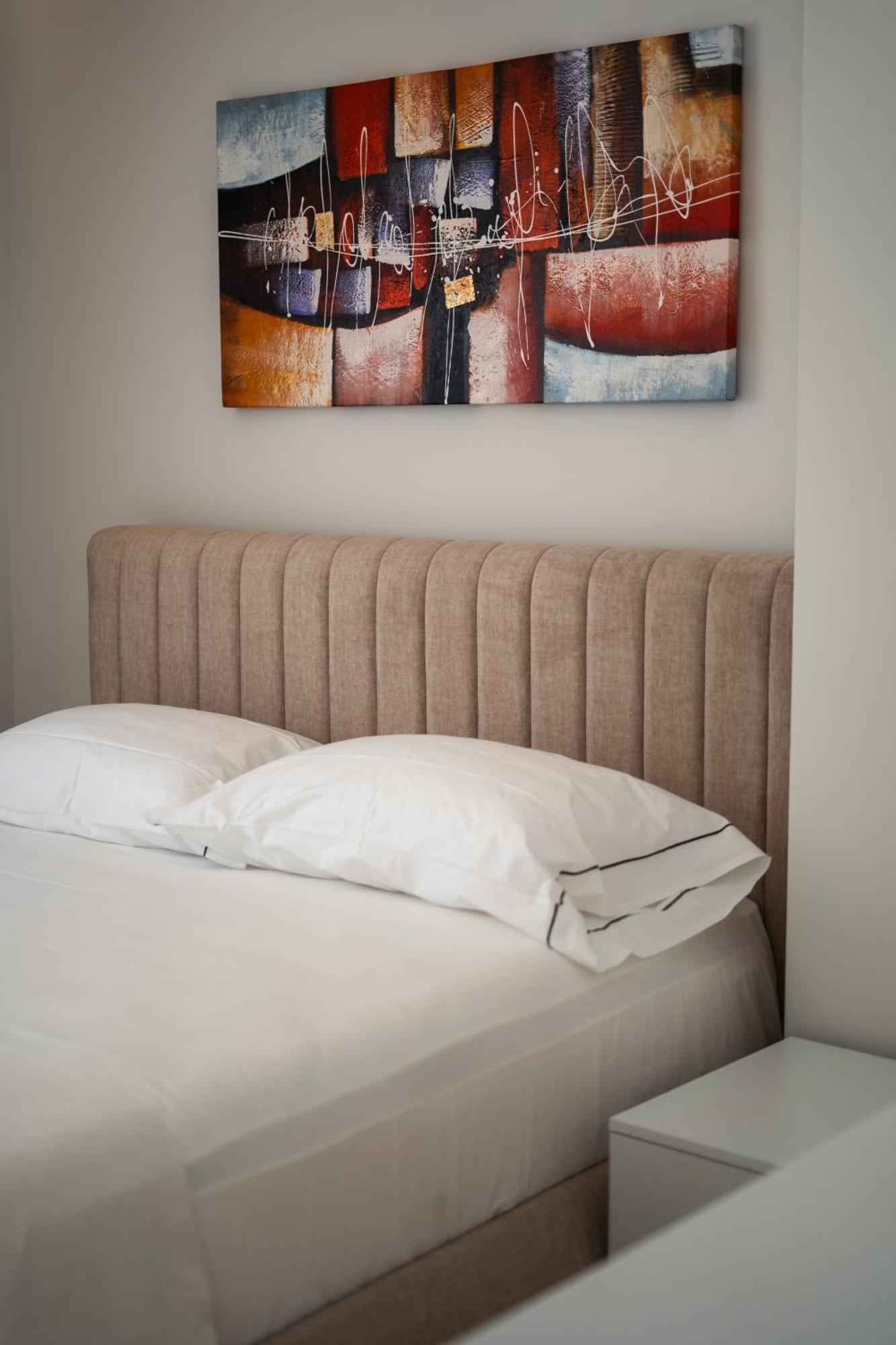 Tirana Elite Apartments Екстериор снимка