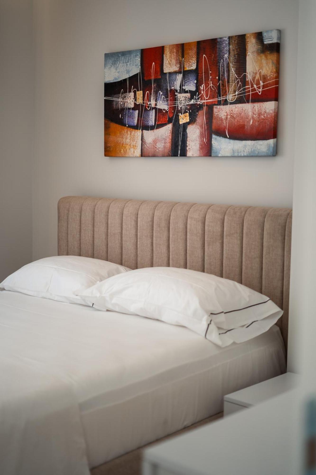 Tirana Elite Apartments Екстериор снимка