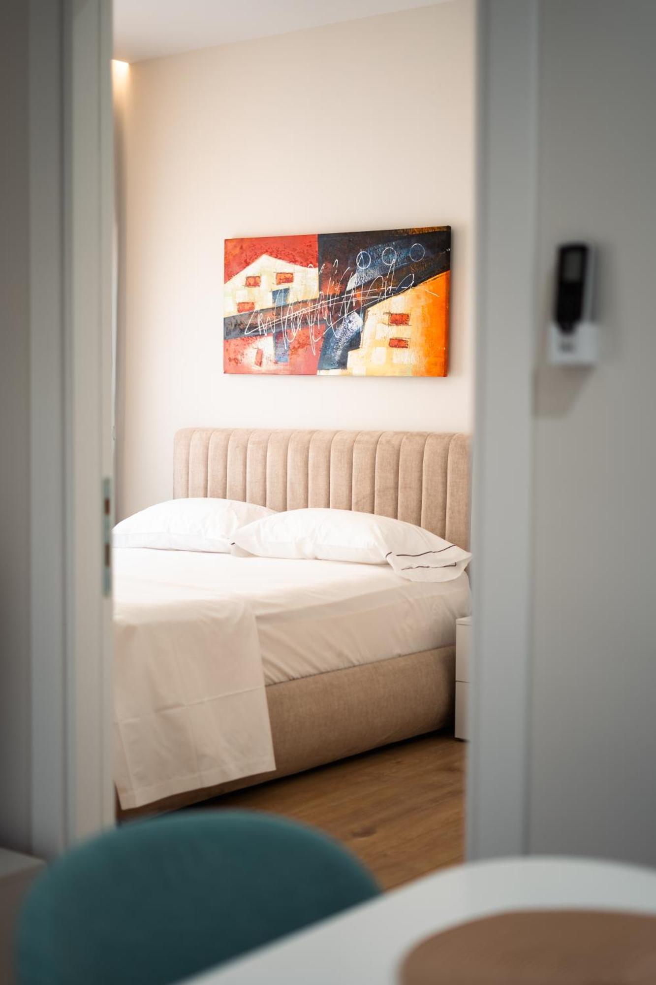 Tirana Elite Apartments Екстериор снимка
