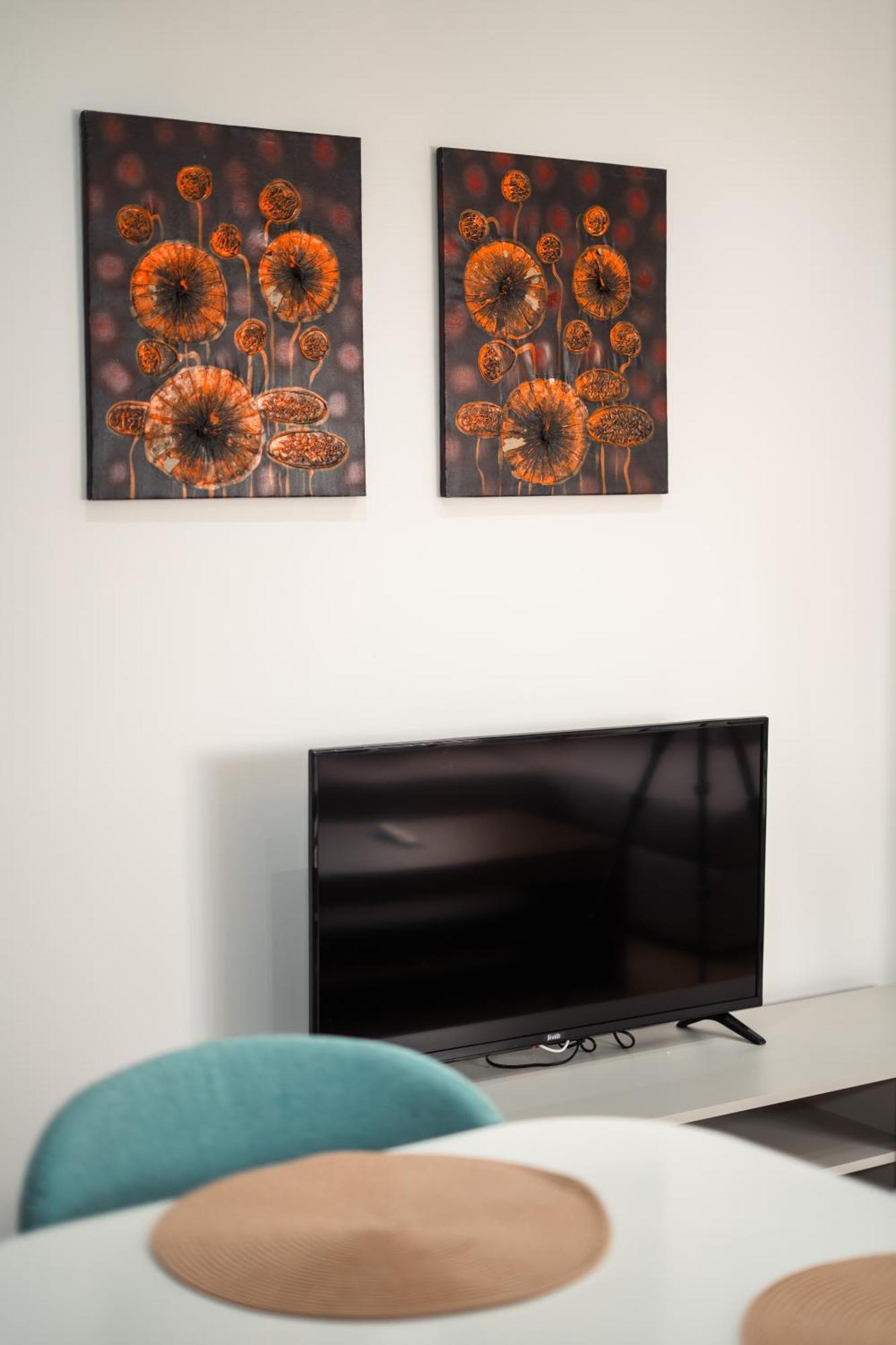 Tirana Elite Apartments Екстериор снимка