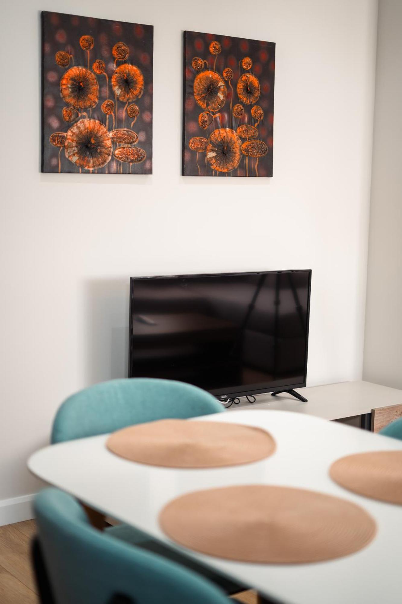 Tirana Elite Apartments Екстериор снимка