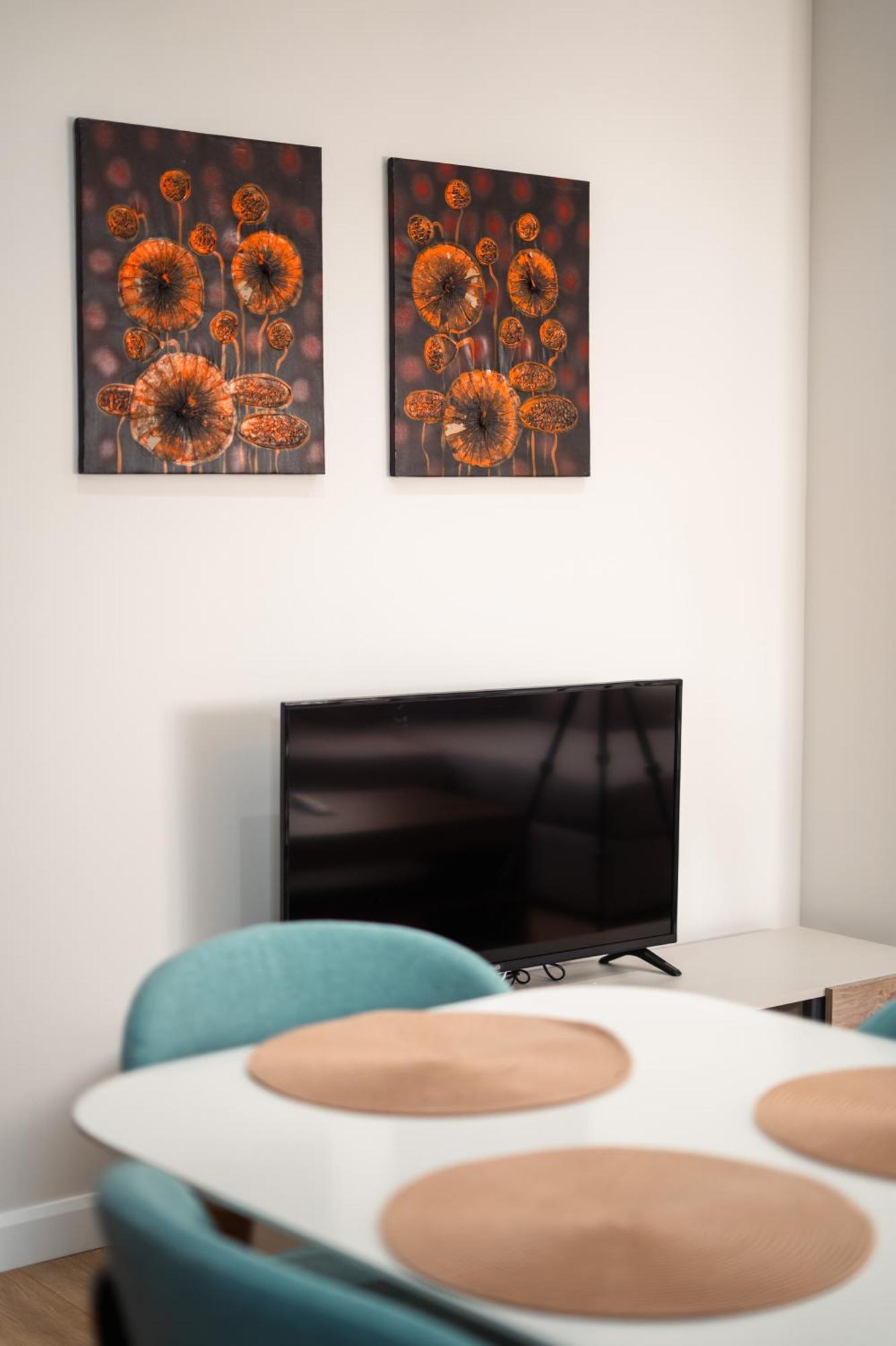 Tirana Elite Apartments Екстериор снимка
