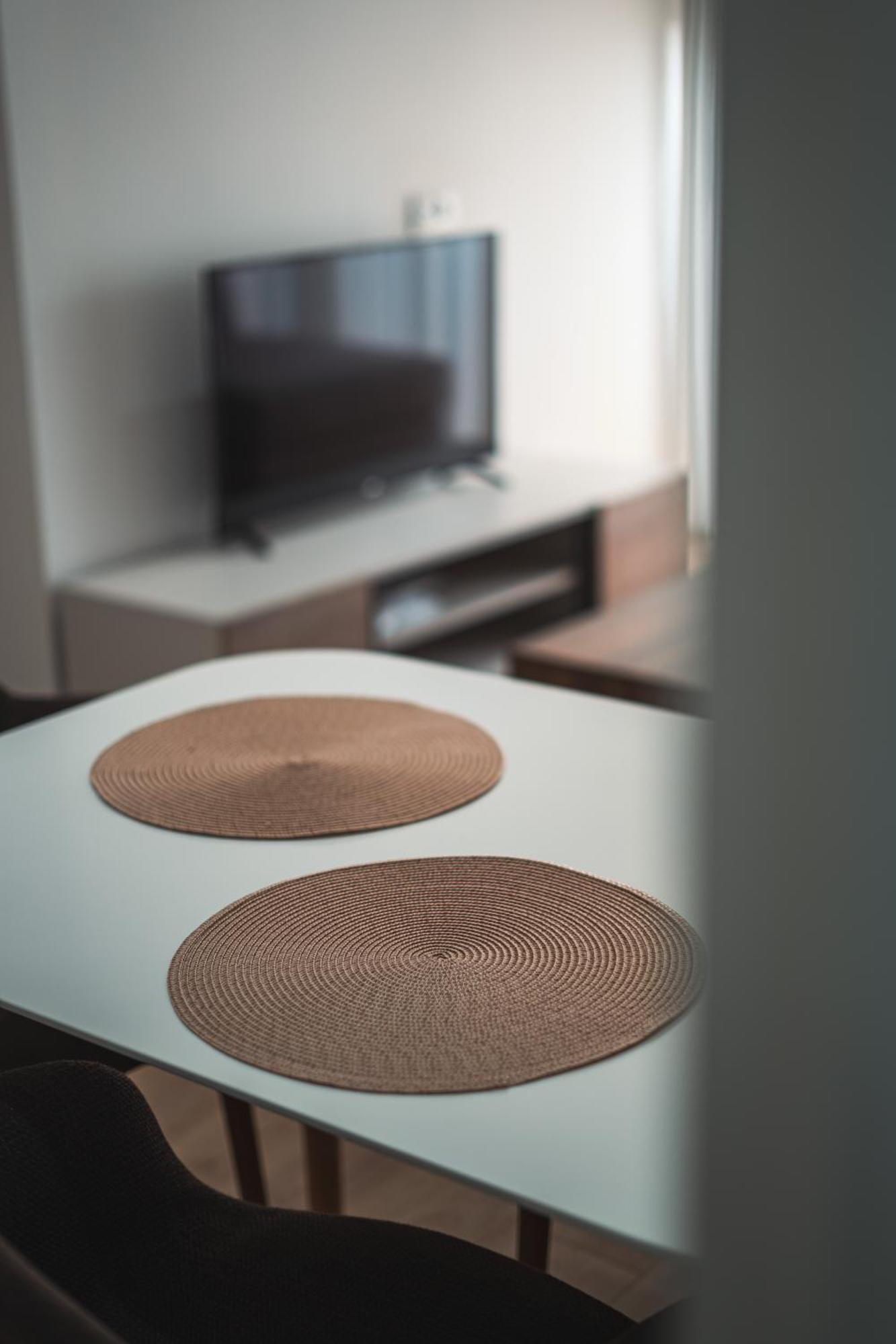 Tirana Elite Apartments Екстериор снимка