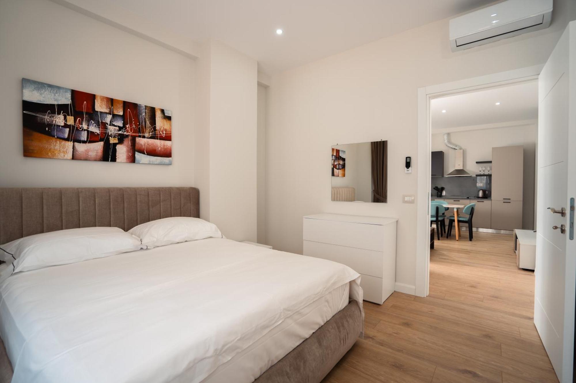 Tirana Elite Apartments Екстериор снимка
