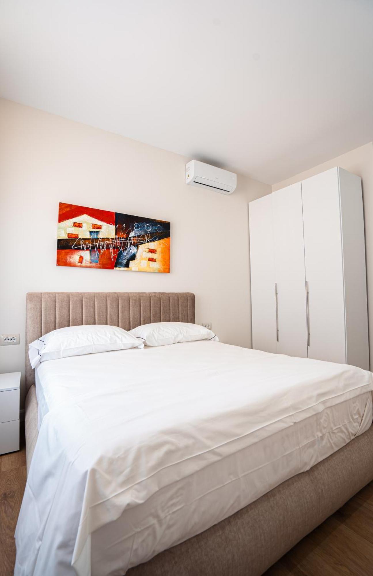 Tirana Elite Apartments Екстериор снимка
