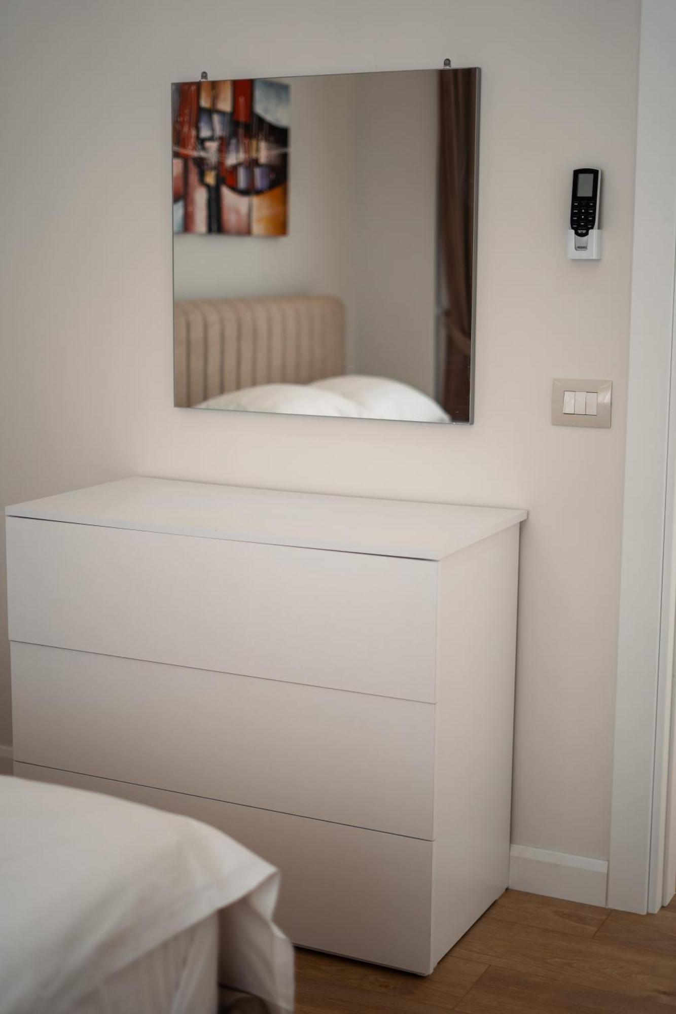 Tirana Elite Apartments Екстериор снимка
