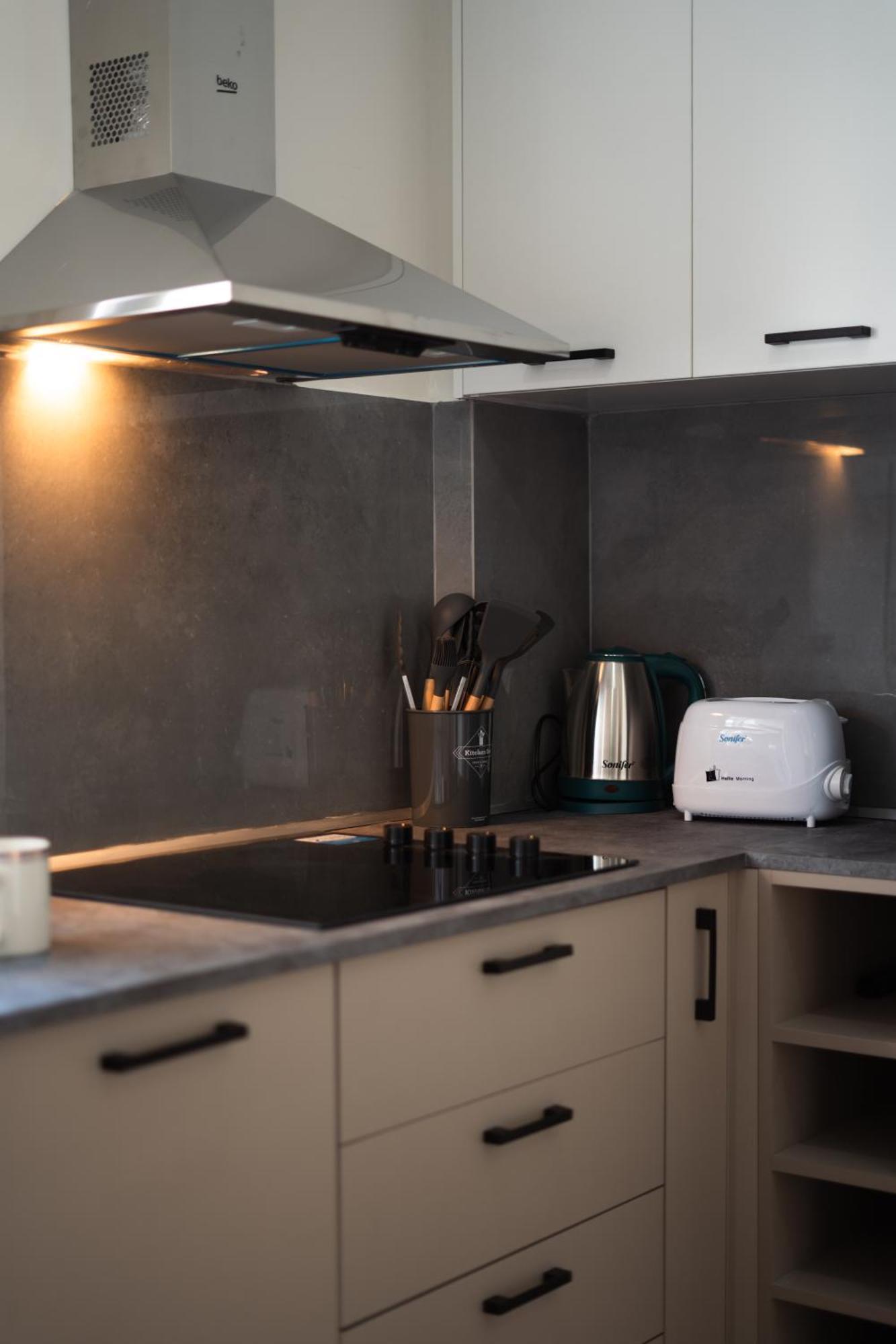 Tirana Elite Apartments Екстериор снимка