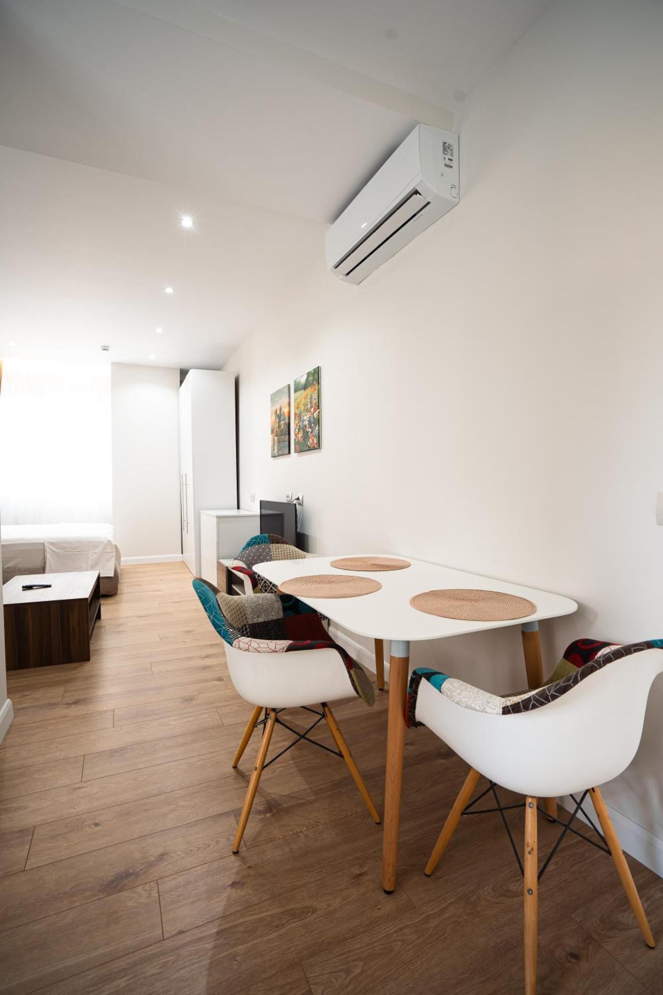 Tirana Elite Apartments Екстериор снимка