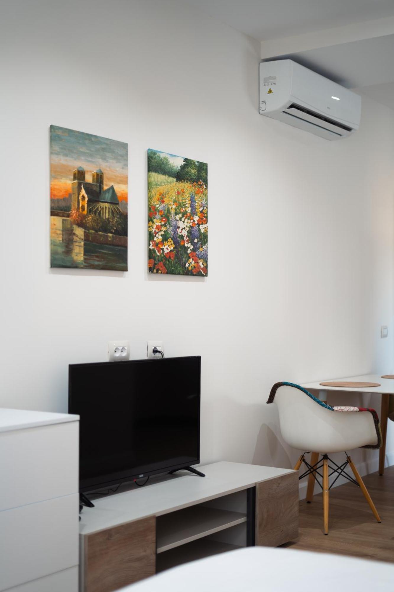 Tirana Elite Apartments Екстериор снимка