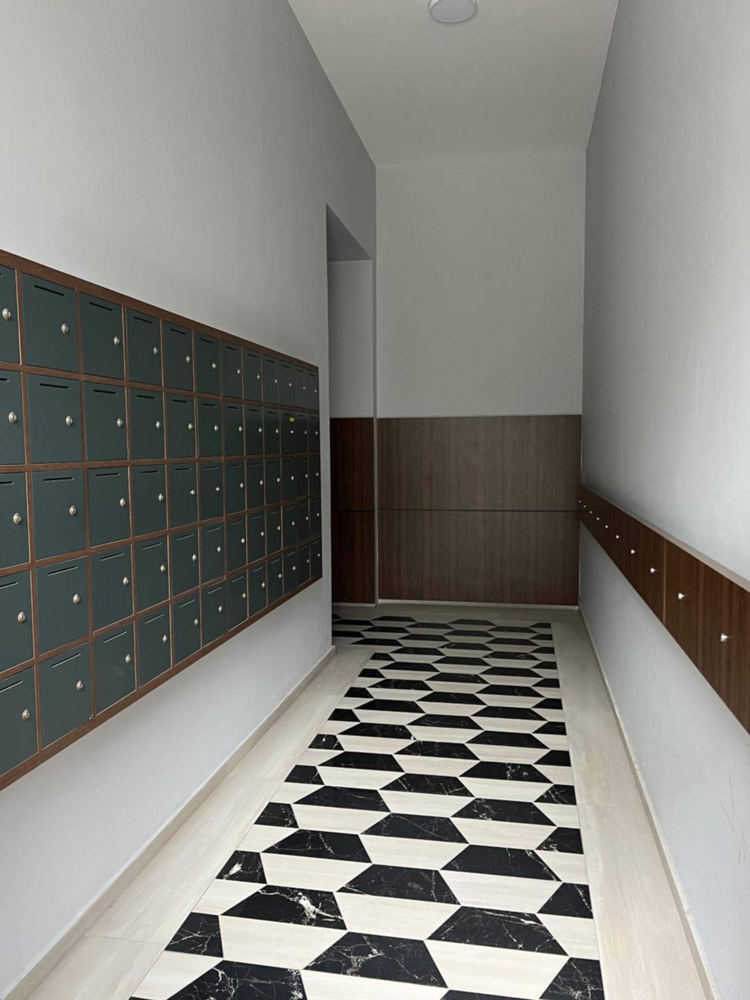 Tirana Elite Apartments Екстериор снимка