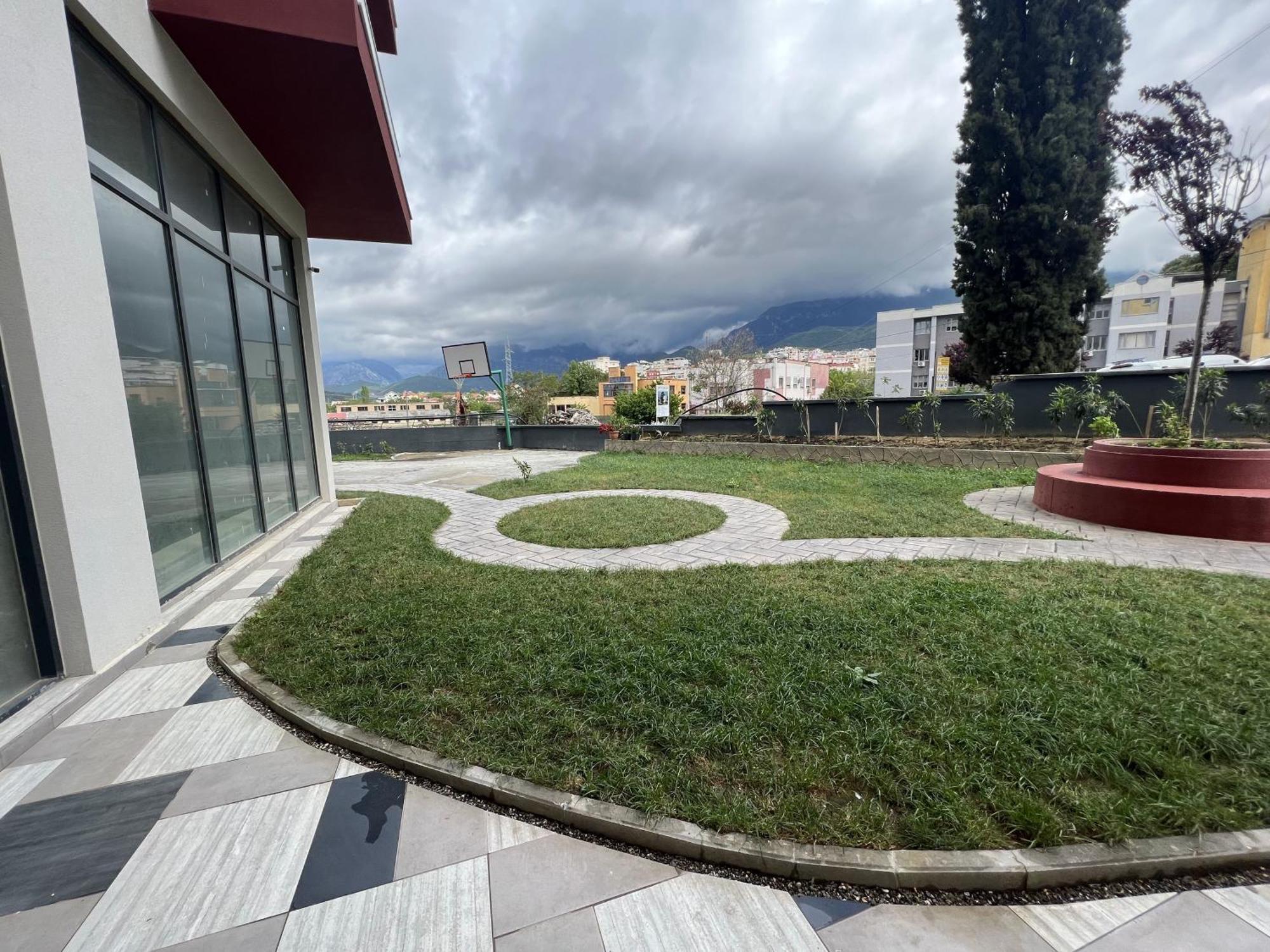 Tirana Elite Apartments Екстериор снимка